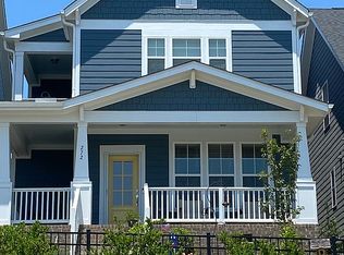 272 Daniel Ridge Rd, Wendell, NC 27591