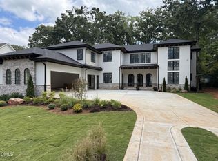 4308 Windsor Pl, Raleigh, NC 27609