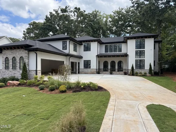 4308 Windsor Pl, Raleigh, NC 27609