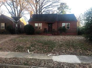2585 Filmore Ave LOT 4, Memphis, TN 38114