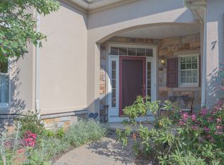 7 Bethpage Dr, Skillman, NJ