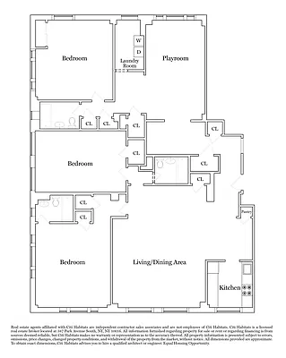 Rented by Corcoran | media 4