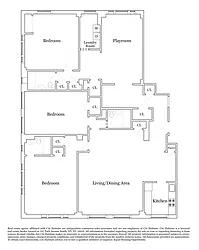 Rented by Corcoran