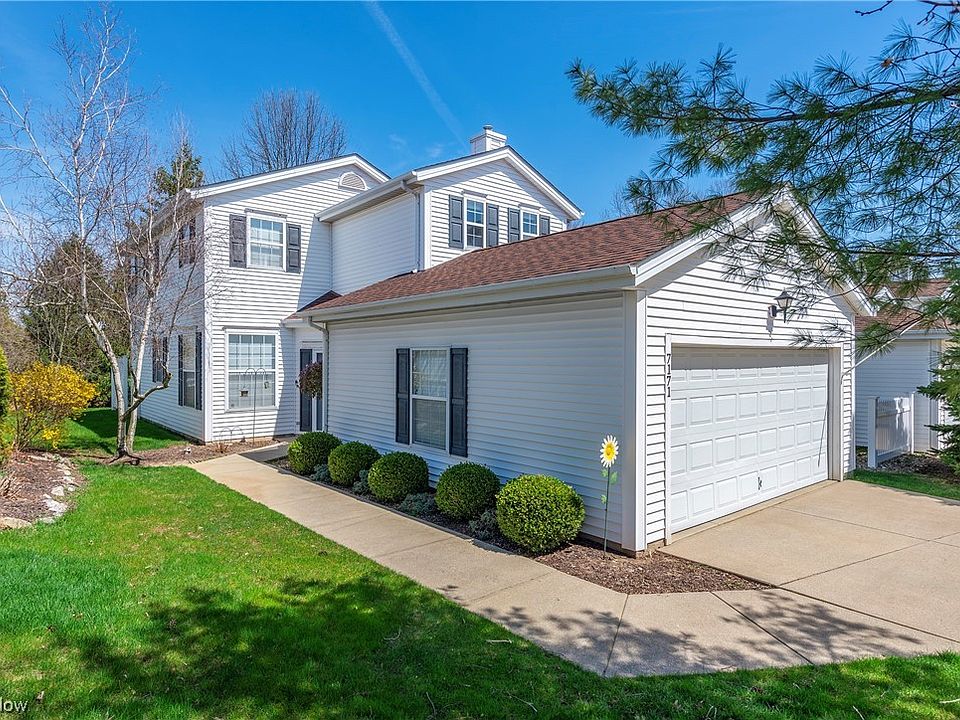 7171 W Cross Creek Trl, Brecksville, OH 44141 Zillow