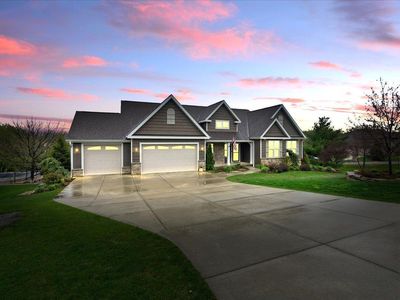5826 Grassland Terrace, Marshall, WI, 53559