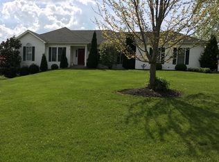 228 Old Veechdale Rd, Simpsonville, KY 40067