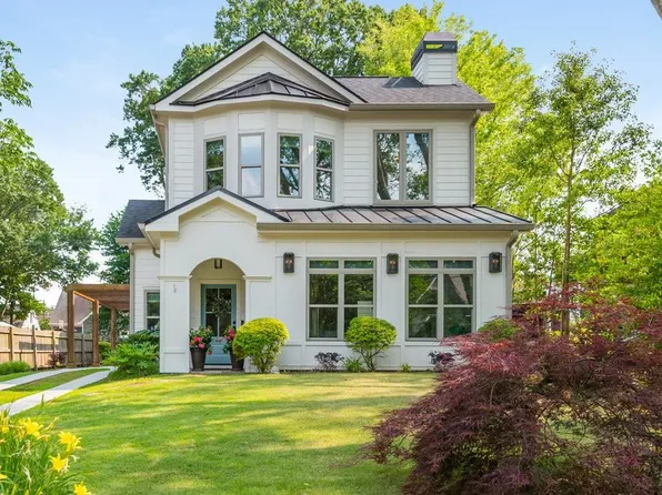 1602 Mercer Ave, College Park, GA 30337