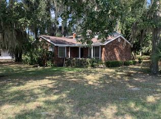 1203 Hatley St NW, Jasper, FL 32052