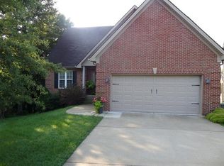 4808 Sorrell Way, Lexington, KY 40514