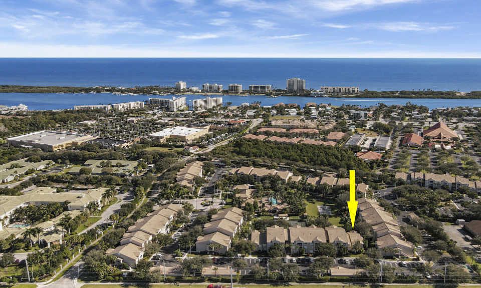 1st image of 272 Village Blvd APT 7212