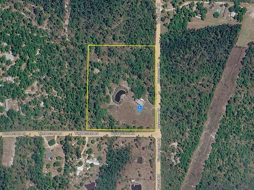 1st image of 20209 Dickerson Rd