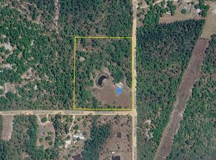 20209 Dickerson Rd, Fountain, FL 32438