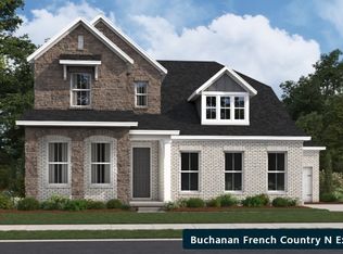 381 Baronswood Dr Lot 1, Nolensville, TN 37135