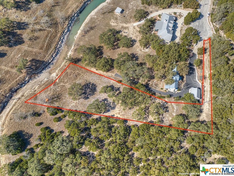 995 Five Oaks Cir Canyon Lake TX Zillow