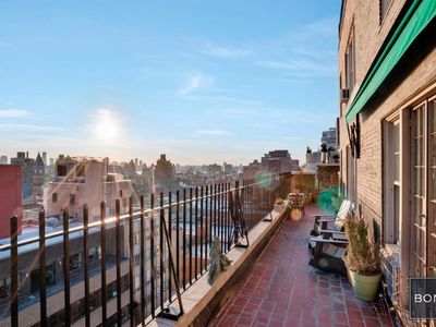 59 W 12th St APT 16A, New York, NY, 10011