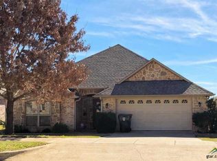 1641 Skidmore Ln, Tyler, TX 75703