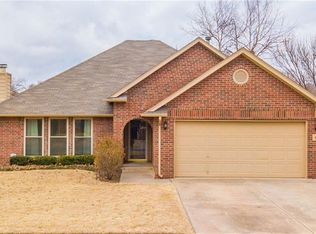 404 Baker St, Norman, OK 73072