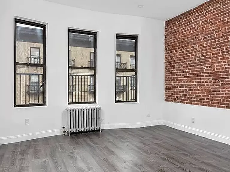 533 W 144th St #4F — Photo 1