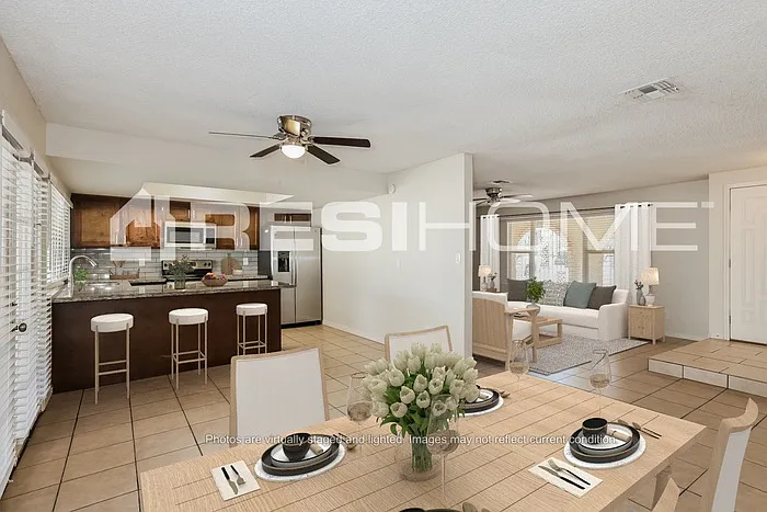 3 bed, 2.0 bath, 1338 sqft, $1,920 — Photo 3