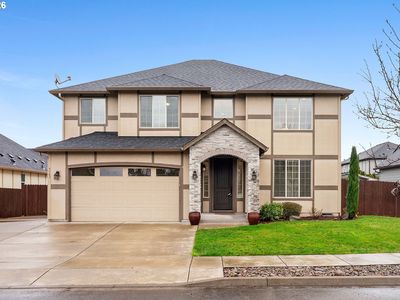 9503 NE 165th Ave, Vancouver, WA, 98682