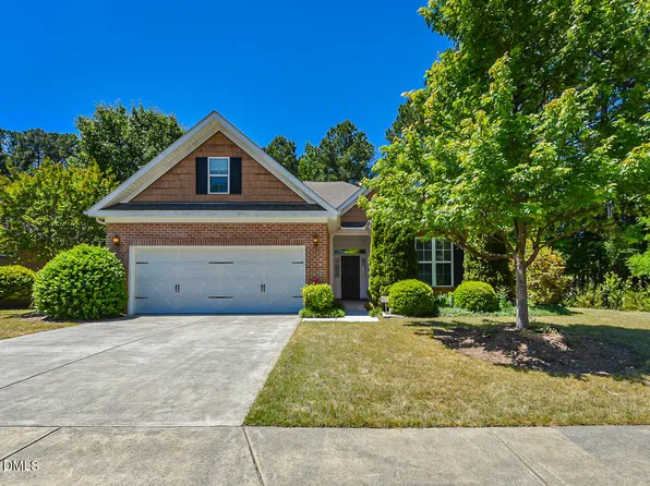 242 Hales Wood Rd, Chapel Hill, NC 27517