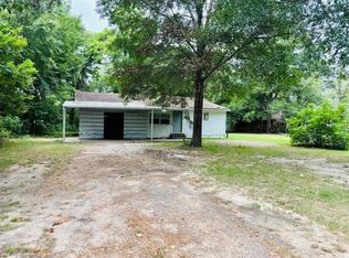 1234 River Rd, Goodrich, TX 77335