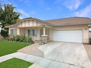 990 Taylor Ln, Fillmore, CA 93015