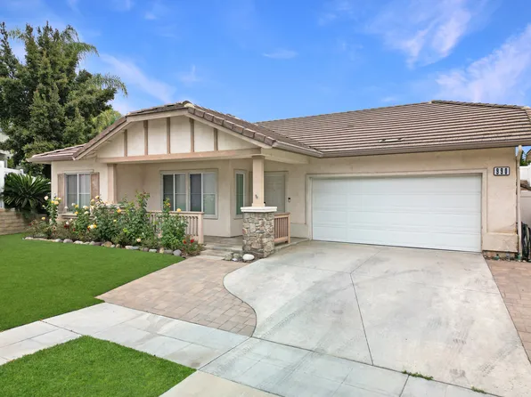 990 Taylor Ln, Fillmore, CA 93015