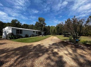 823 Gentry Rd, Star City, AR 71667