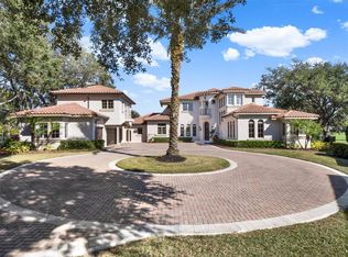 9512 Tavistock Rd, Orlando, FL 32827
