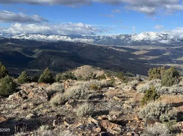 Apn S #422145-45S, Virginia City, NV 89440