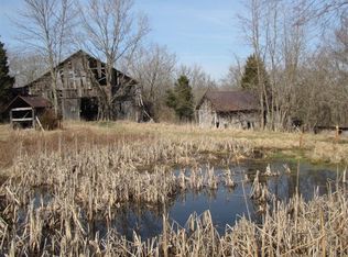 0 Brier Ridge Rd, West Union, OH 45693