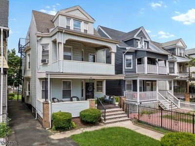 393 N Grove St, East Orange, NJ, 07017