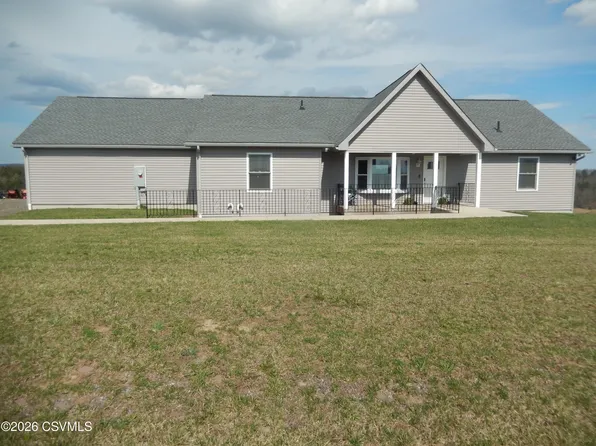 658 Waller Divide Rd, Benton, PA 17814