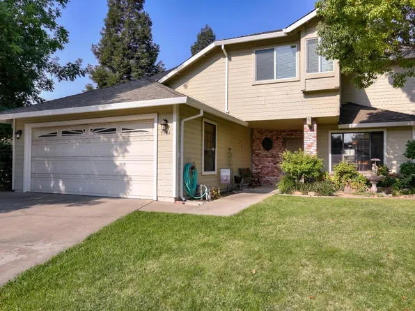 9386 Sunny Glade Ct, Elk Grove, CA 95758
