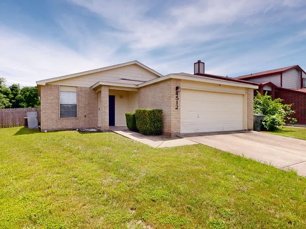 4512 Indigo Dr, Killeen, TX 76542