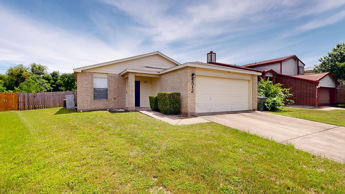 Building Photo - 4512 Indigo Dr