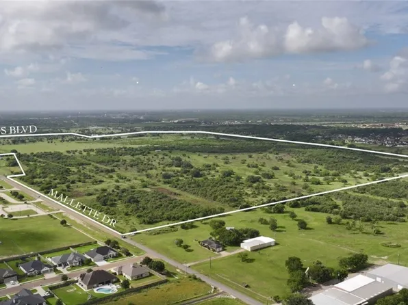 0 Briggs Blvd, Victoria, TX 77904