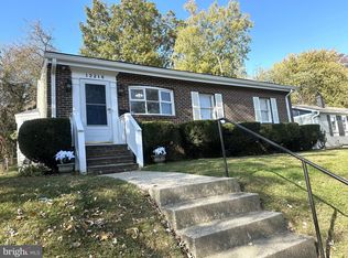 12216 Valleywood Dr, Silver Spring, MD 20902