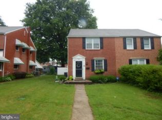 825 Buttonwood St, Norristown, PA