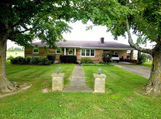 1140 Valley Oak Welborn Rd, Somerset, KY 42503