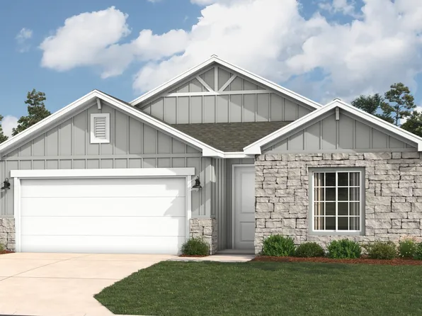 Sheilds Plan, Knoll Creek