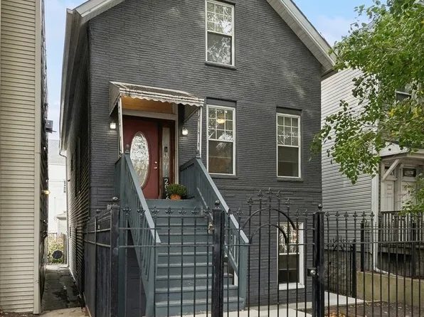 2076 N Campbell Ave, Chicago, IL 60647