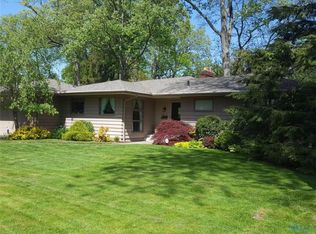 3448 Woodley Ct, Toledo, OH 43606