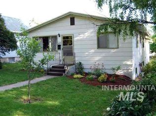 425 E Veatch St, Moscow, ID 83843