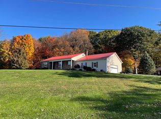 156 Country Side Ln, Johnstown, PA 15904