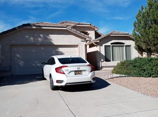 1351 Peppoli Loop SE, Rio Rancho, NM 87124