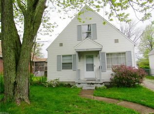 861 E Archwood Ave, Akron, OH 44306