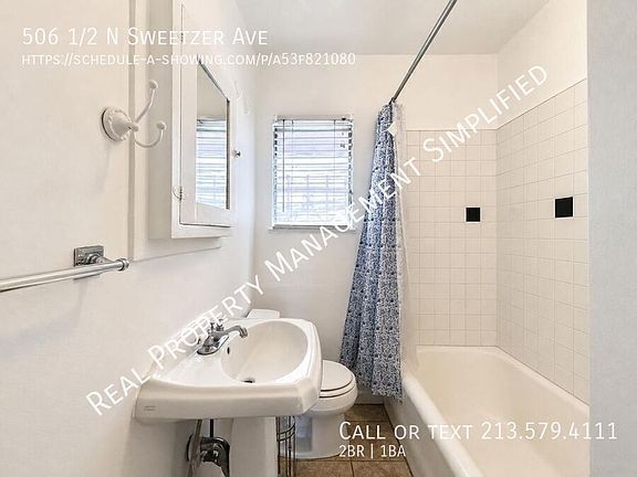 5th image of 506 1/2 N Sweetzer Ave