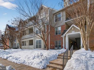 12160 Penderview Ln APT 1737, Fairfax, VA 22033